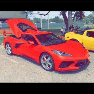 Meet your Posher, Garrett